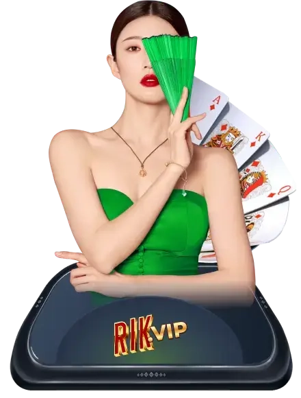 VK88 RIK VIP