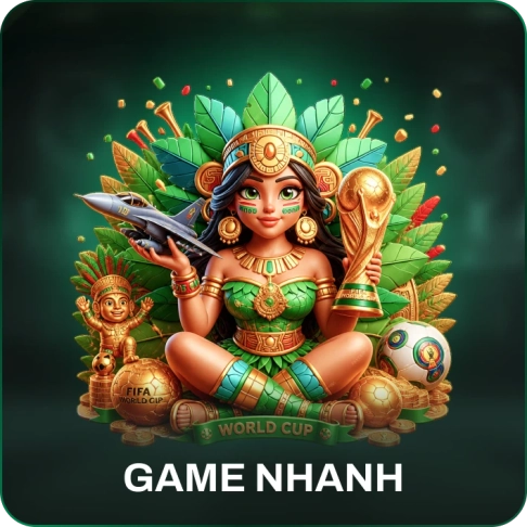 VK88 game nhanh