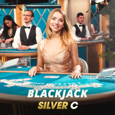 VK88 Blackjack Silver C