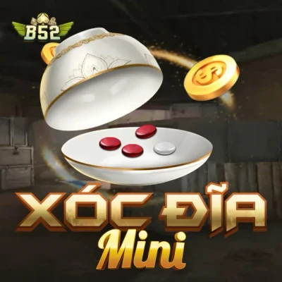 VK88 Xóc Đĩa Mini
