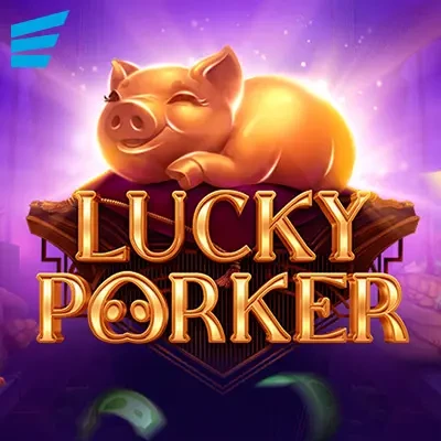 VK88 Lucky Porker