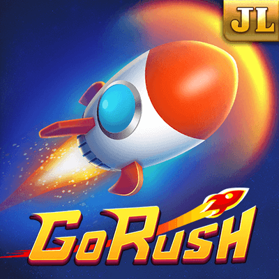 VK88 Go Rush