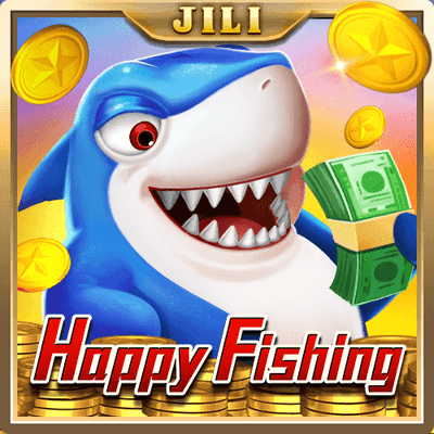 VK88 Happy Fishing