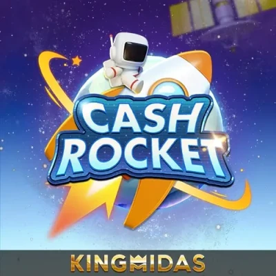 VK88 Cash Rocket