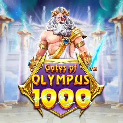 VK88 Gates of Olympus 1000