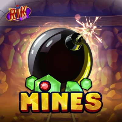 VK88 Mines
