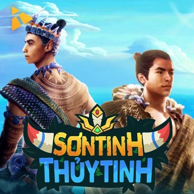 VK88 Sơn Tinh Thuỷ Tinh